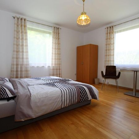 Apartment In Koettmannsdorf Near Bathing Lakes Kottmannsdorf Exterior foto
