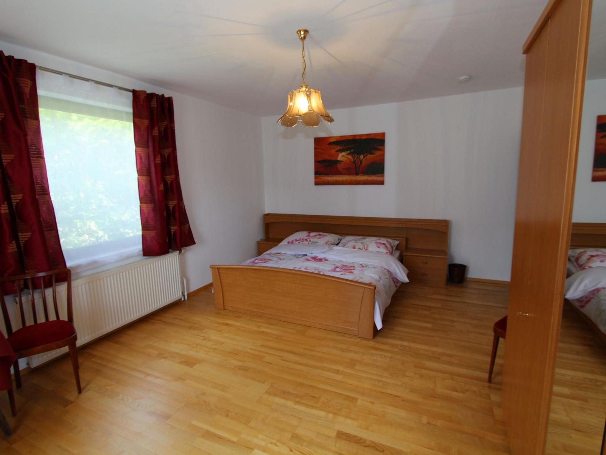 Apartment In Koettmannsdorf Near Bathing Lakes Kottmannsdorf Exterior foto