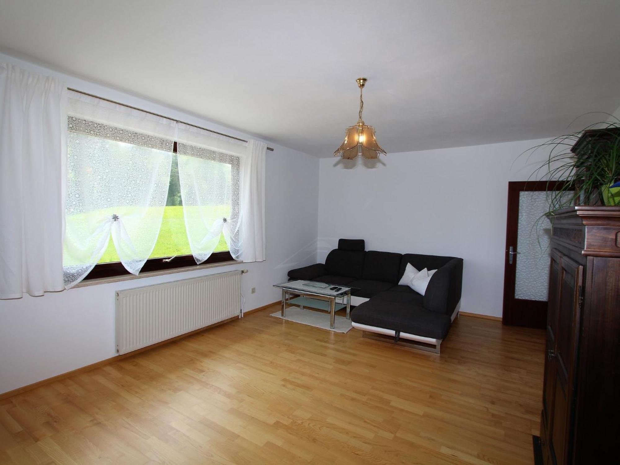 Apartment In Koettmannsdorf Near Bathing Lakes Kottmannsdorf Exterior foto