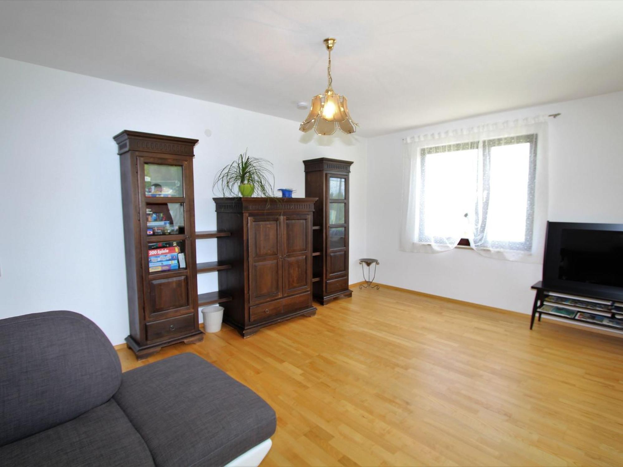 Apartment In Koettmannsdorf Near Bathing Lakes Kottmannsdorf Exterior foto