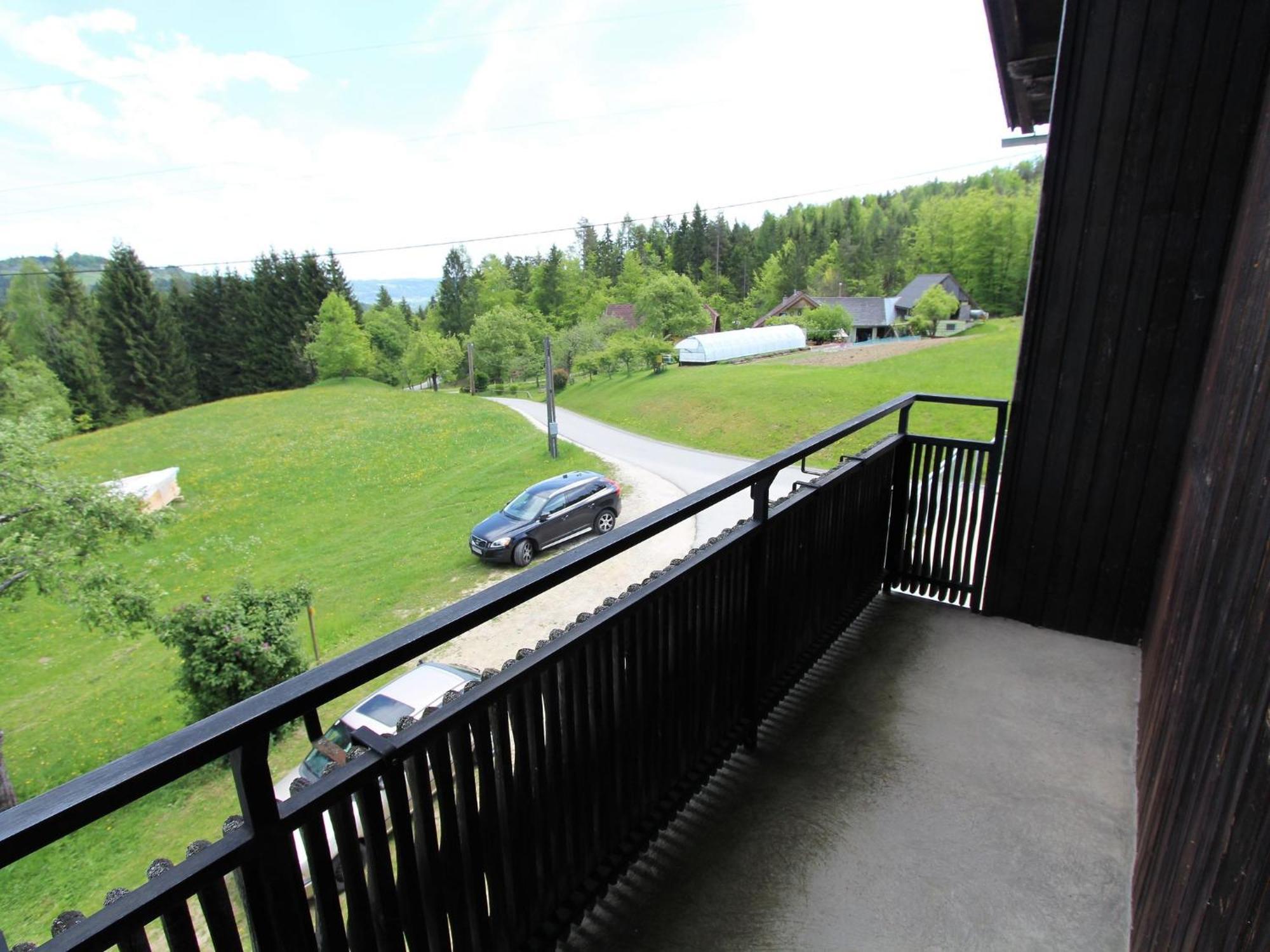 Apartment In Koettmannsdorf Near Bathing Lakes Kottmannsdorf Exterior foto