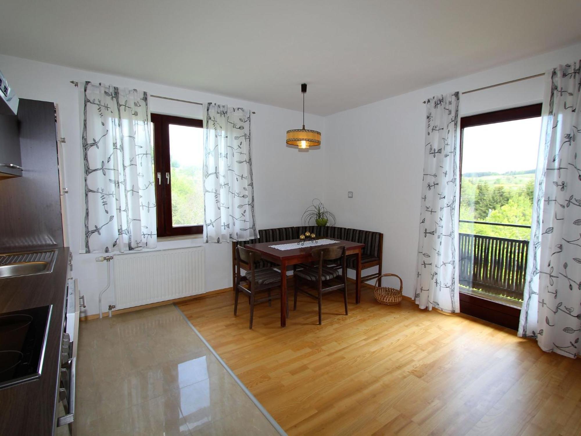 Apartment In Koettmannsdorf Near Bathing Lakes Kottmannsdorf Exterior foto